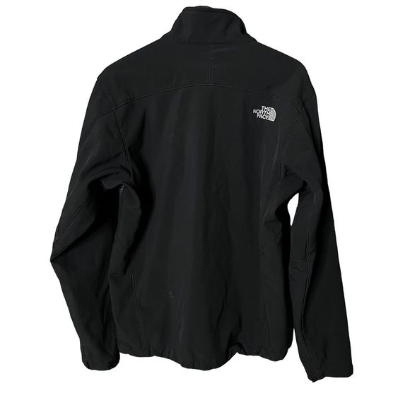 The North Face Mens Apex Bionic Jacket Medium - Picture 3 of 5
